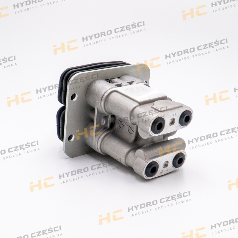 JCB Valve Remote Control - AZERI PARTS