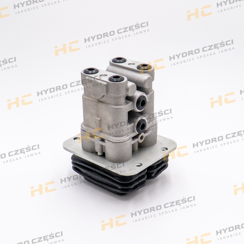 JCB Valve Remote Control - AZERI PARTS