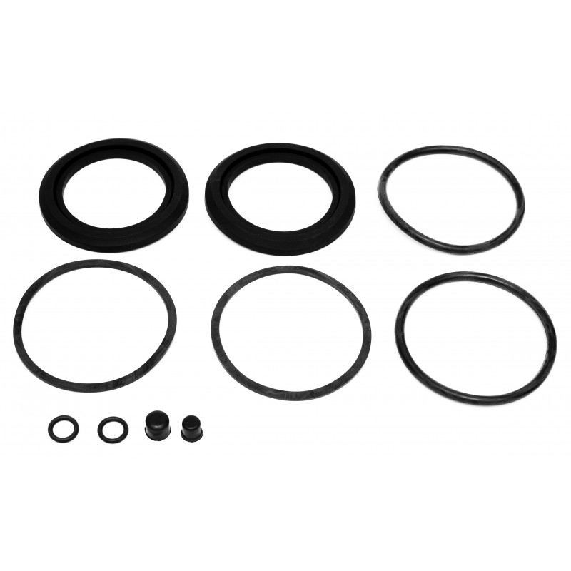 КОМПЛЕКТ УПЛОТНЕНИЙ ПОРШНЯ OEM