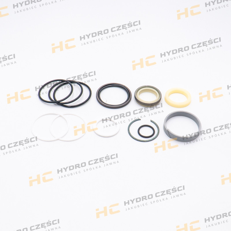 JCB BOOM Cylinder Seal Kit