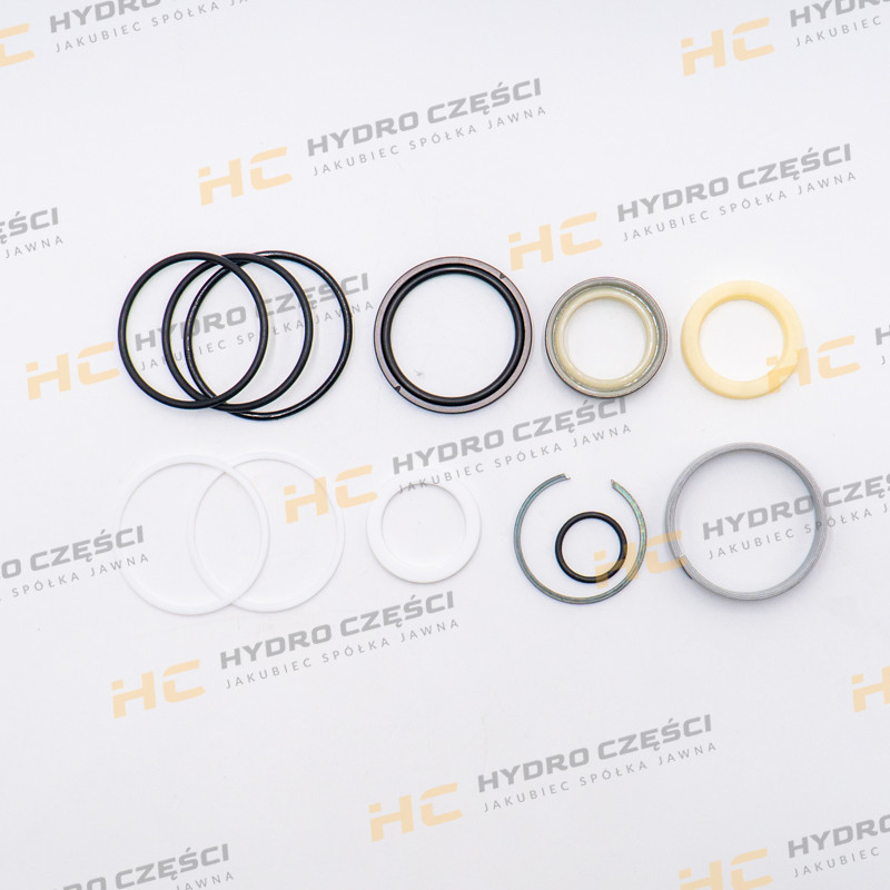 JCB BOOM Cylinder Seal Kit
