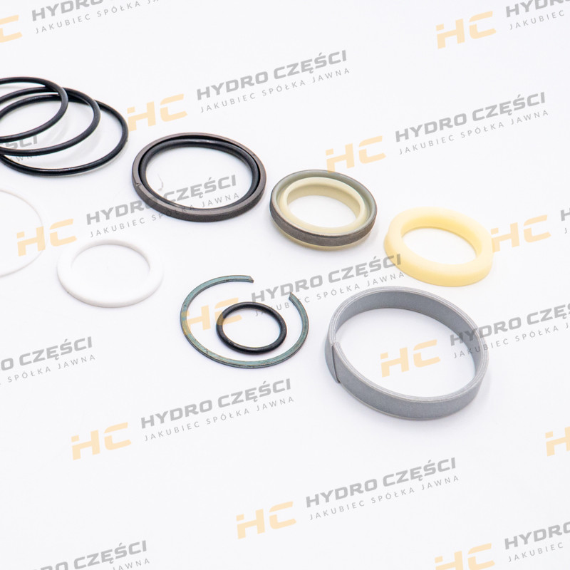 JCB BOOM Cylinder Seal Kit
