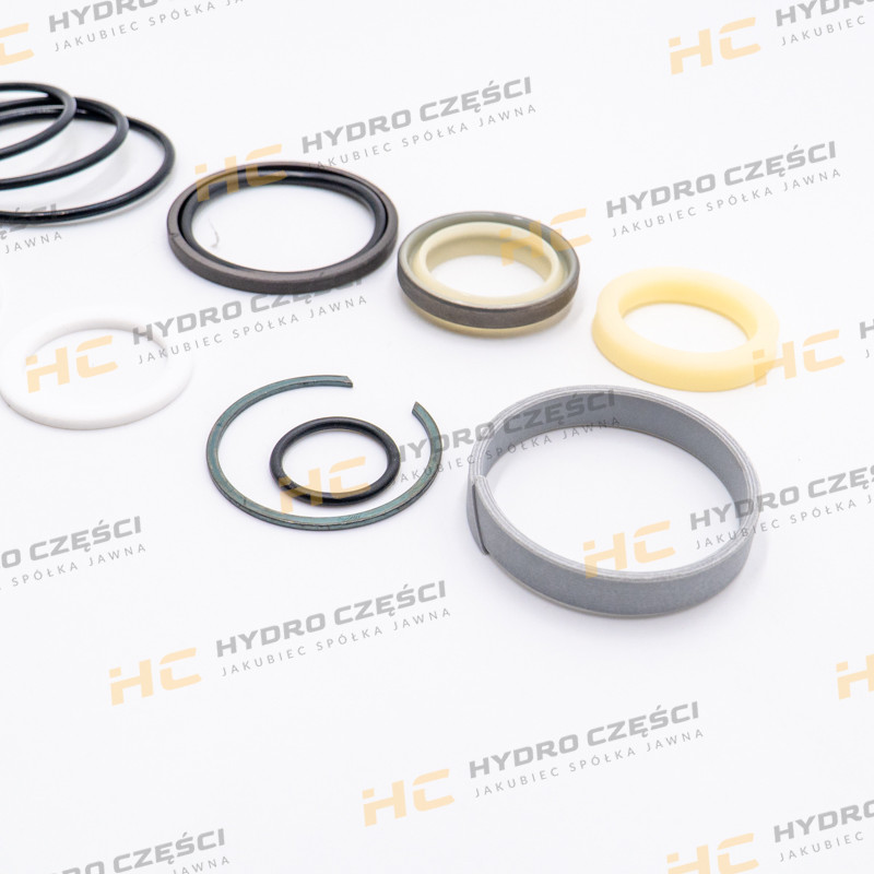 JCB BOOM Cylinder Seal Kit
