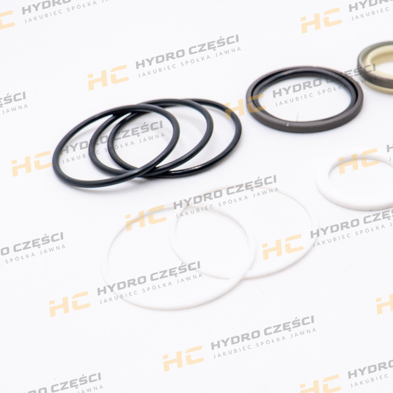 JCB BOOM Cylinder Seal Kit