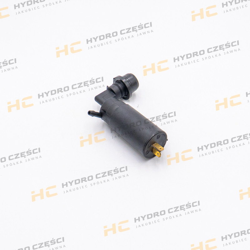 JCB насос омывателя 12V-AZERI PARTS