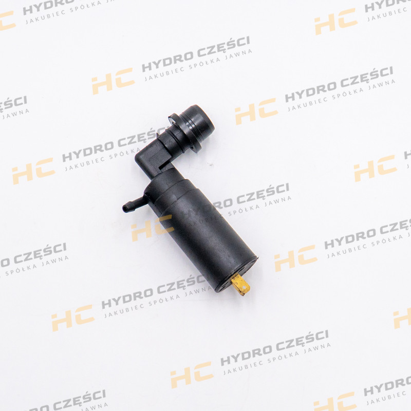 JCB насос омывателя 12V-AZERI PARTS