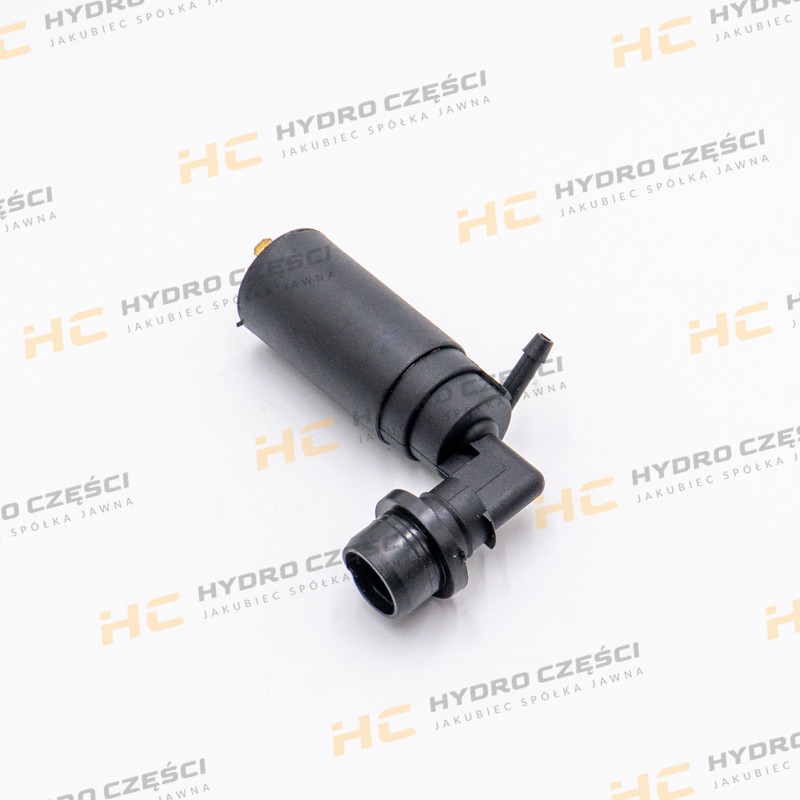 JCB Washer Pump 12V - AZERI PARTS