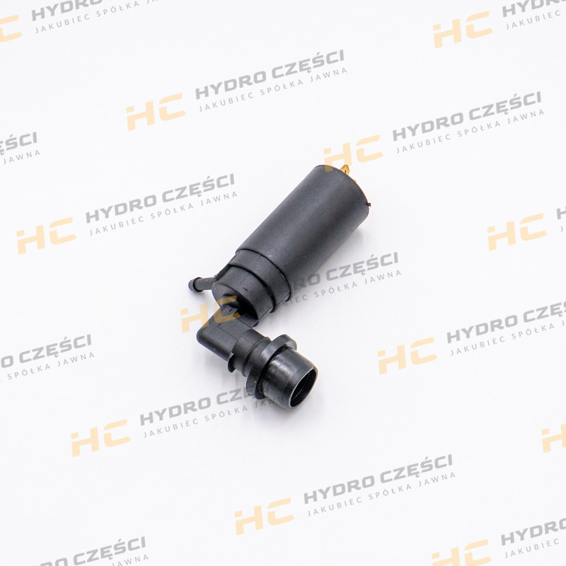 JCB насос омывателя 12V-AZERI PARTS