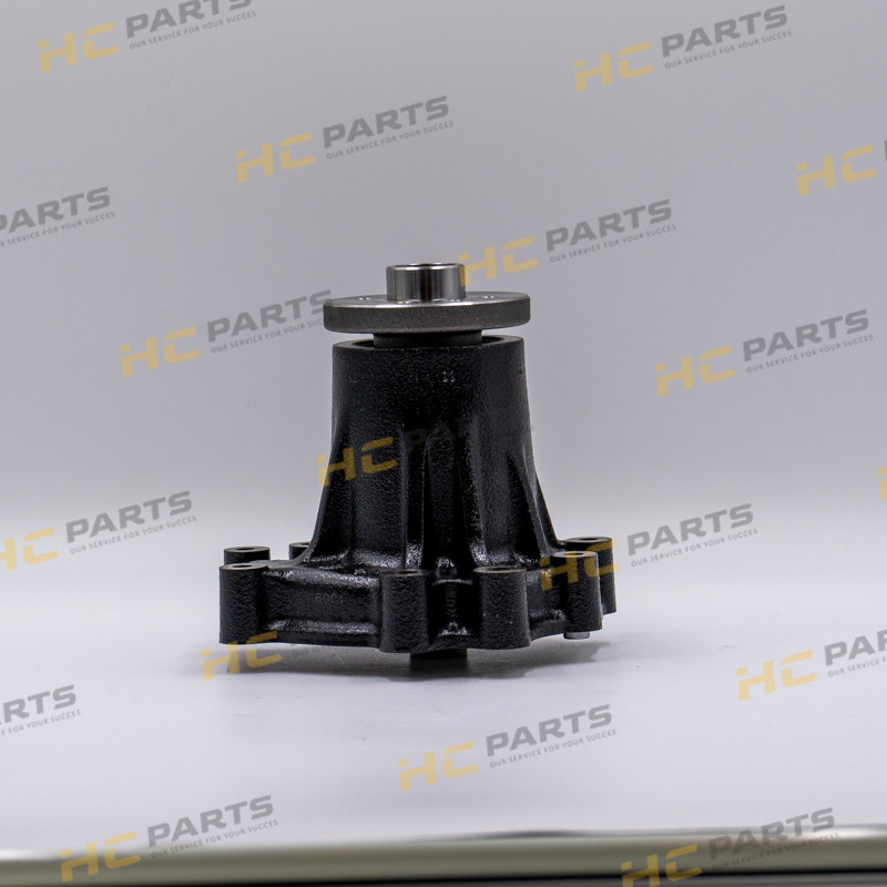 JCB водяной насос ISUZU 4HK1-JS OEM