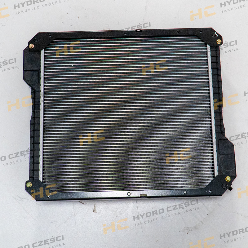 JCB Water cooler - AZERI PARTS