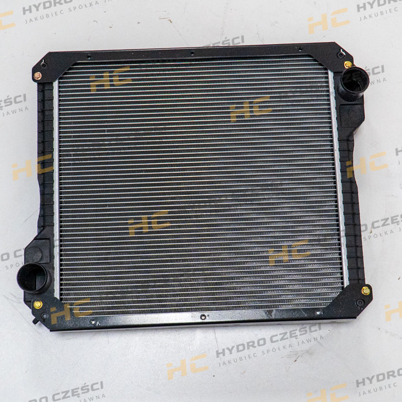 JCB Water cooler - AZERI PARTS