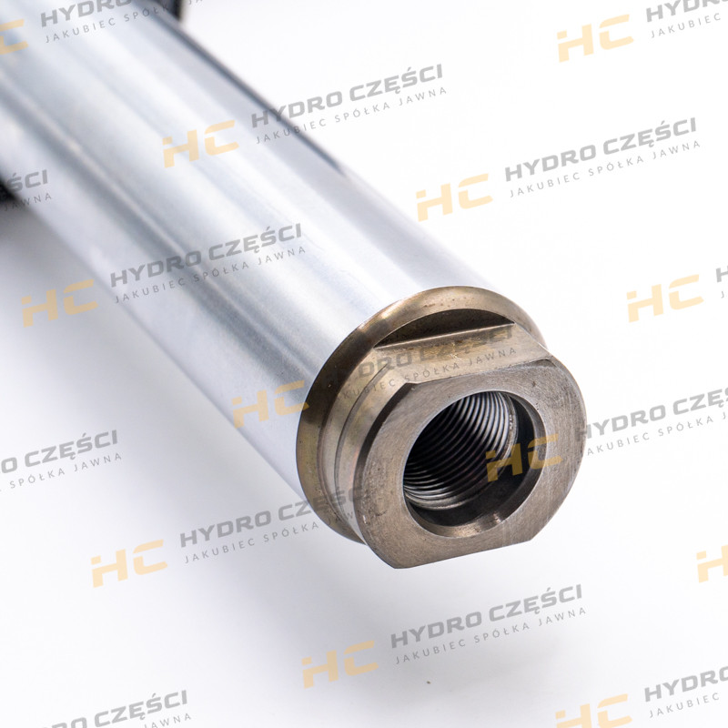 JCB Steering Cylinder - OEM