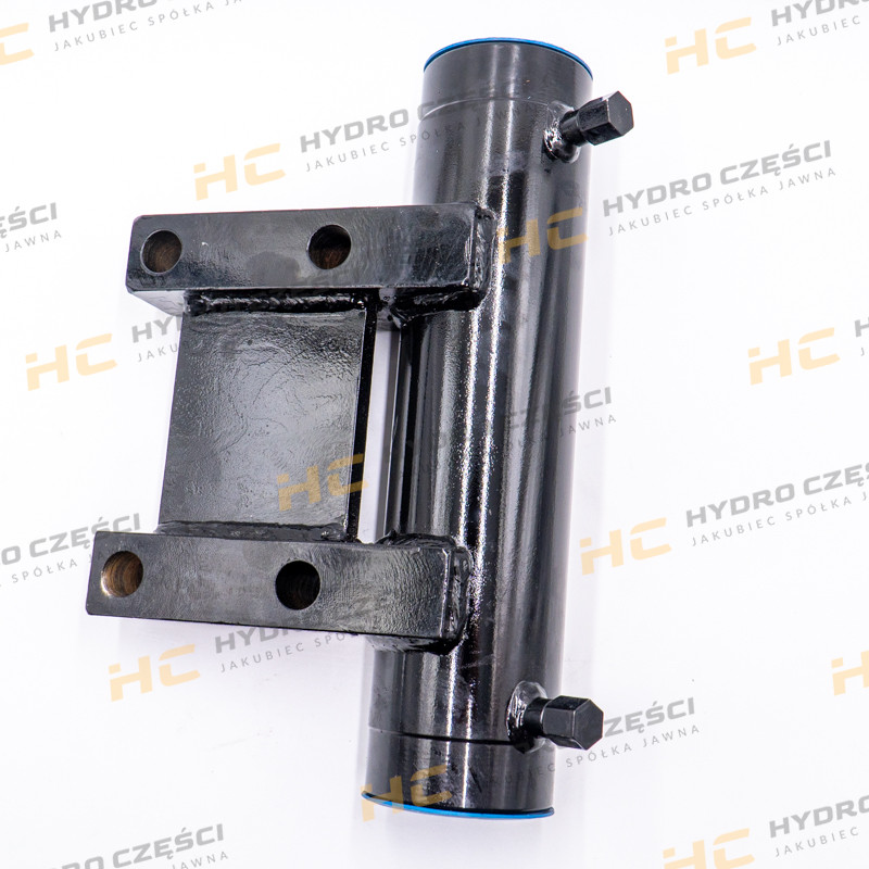 JCB Steering Cylinder Barrel 75mm - AZERI PARTS
