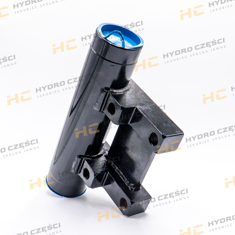 JCB Steering Cylinder Barrel 75mm - AZERI PARTS