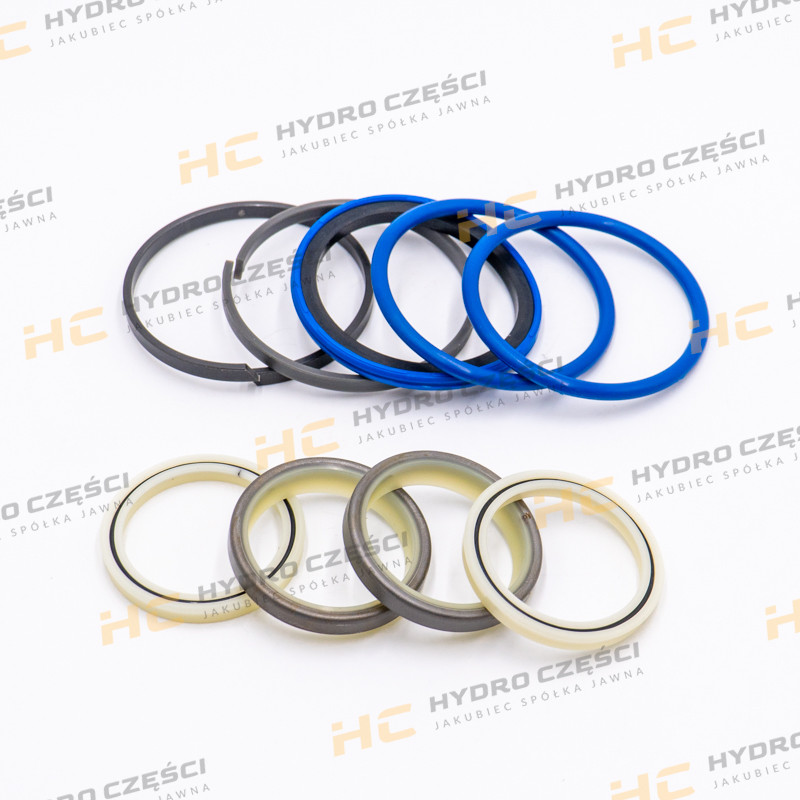 JCB Steering Cylinder Seal Kit 75x45mm - AZERI PARTS