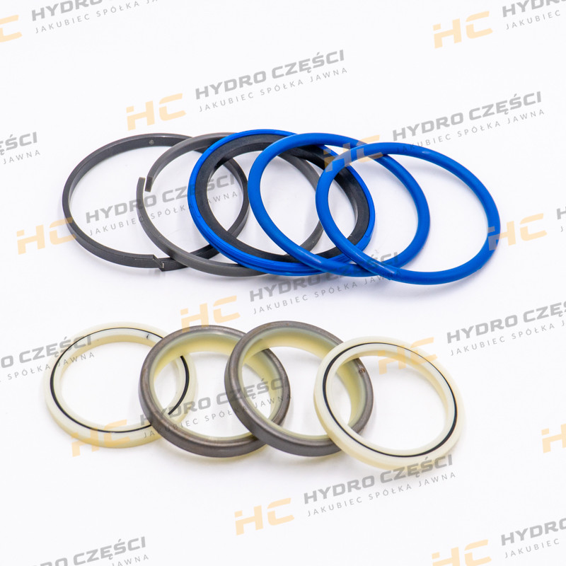 JCB Steering Cylinder Seal Kit 75x45mm - AZERI PARTS