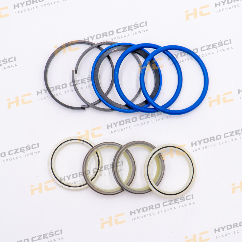 JCB Steering Cylinder Seal Kit 75x45mm - AZERI PARTS