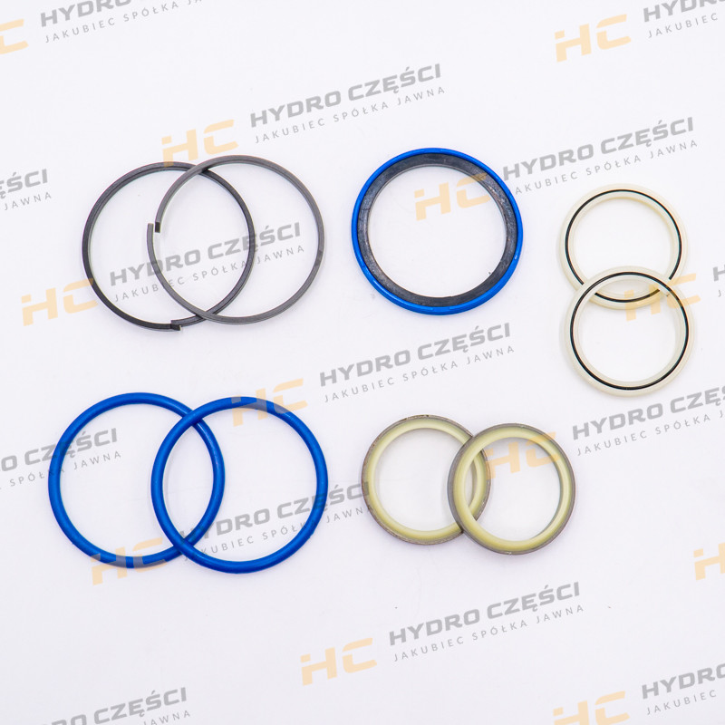 JCB Steering Cylinder Seal Kit 75x45mm - AZERI PARTS