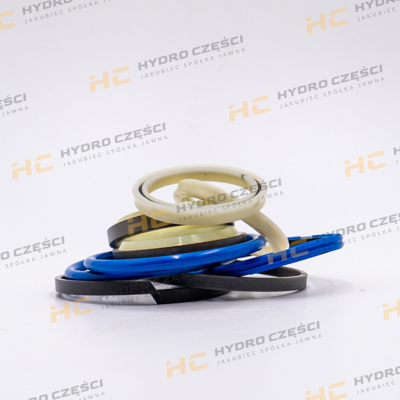 JCB Steering Cylinder Seal Kit 75x45mm - AZERI PARTS