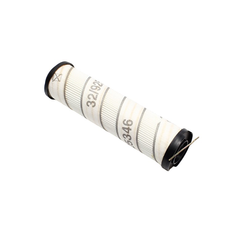 Hydraulic oil filter suitable for JCB 3CX 4CX / 1995-2024
