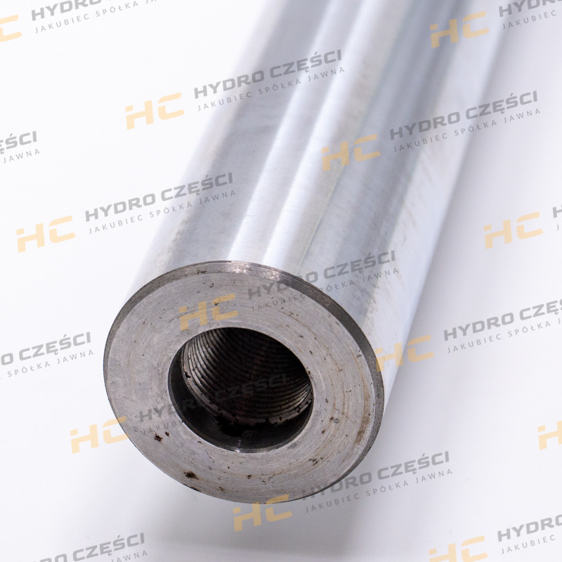 JCB Wheel Steering Cylinder Rod - AZERI PARTS