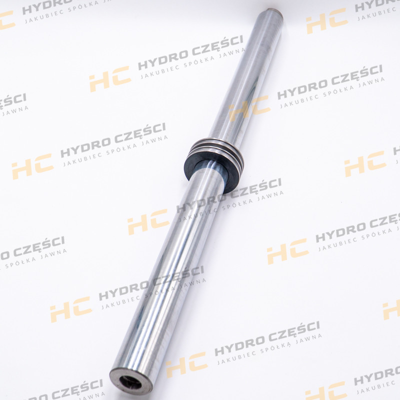 JCB Wheel Steering Cylinder Rod - AZERI PARTS