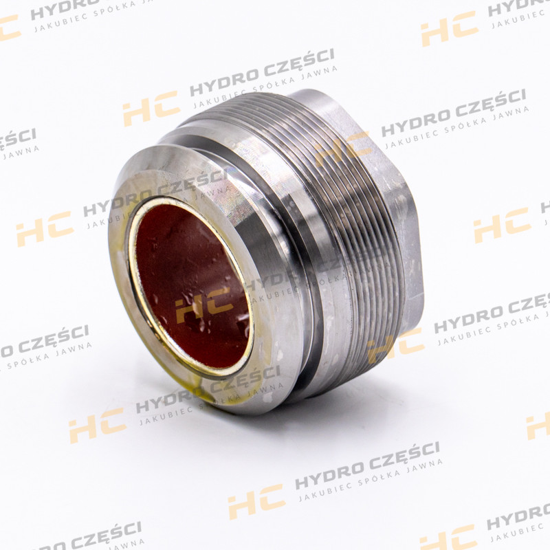 JCB дроссель привода 45x75mm-AZERI PARTS