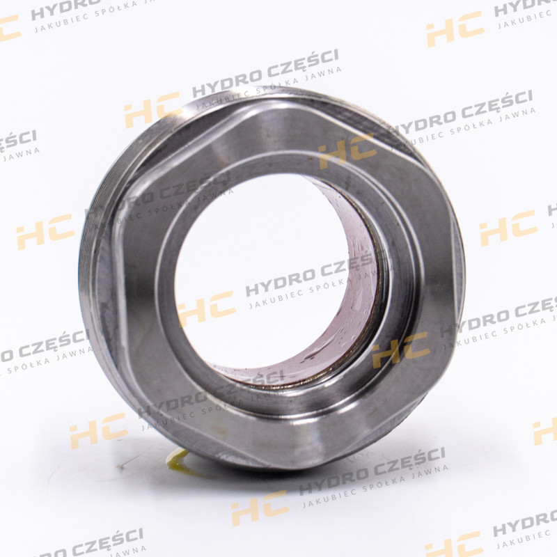 JCB дроссель привода 45x75mm-AZERI PARTS