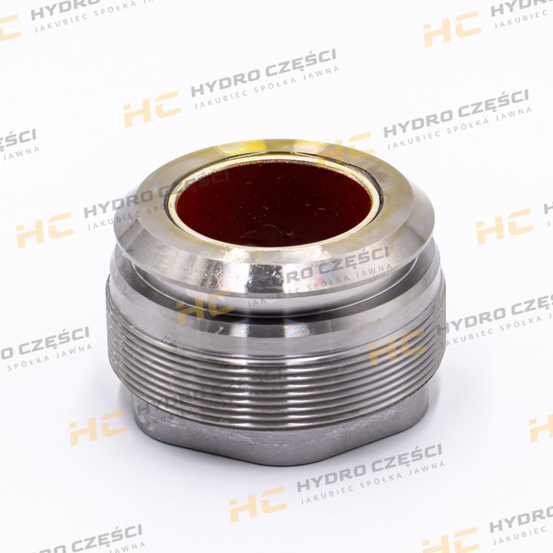 JCB дроссель привода 45x75mm-AZERI PARTS