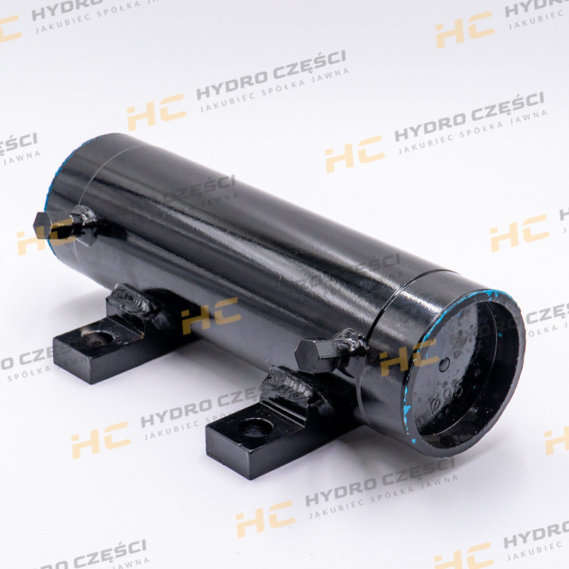 JCB Steering Cylinder Barrel 90mm - AZERI PARTS