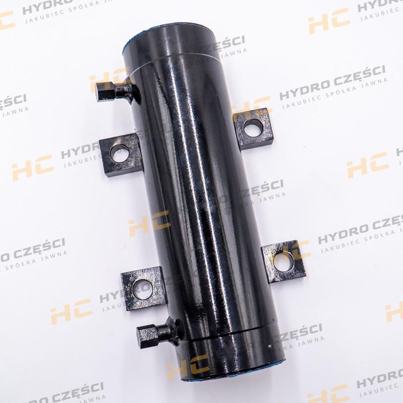 JCB Steering Cylinder Barrel 90mm - AZERI PARTS