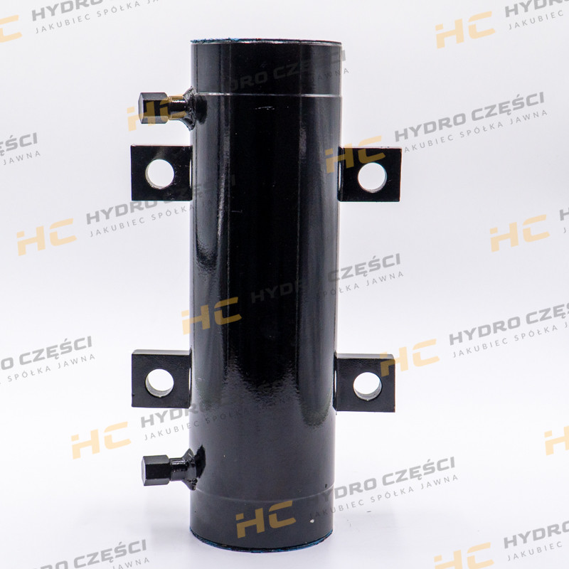 JCB Steering Cylinder Barrel 90mm - AZERI PARTS