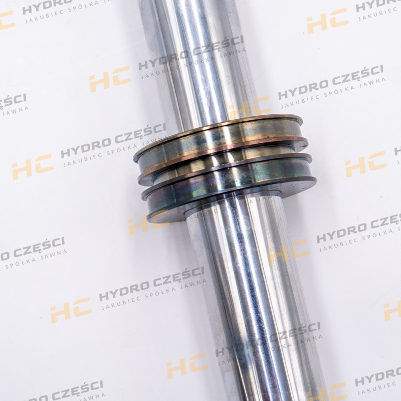 JCB Steering Cylinder Rod - OEM