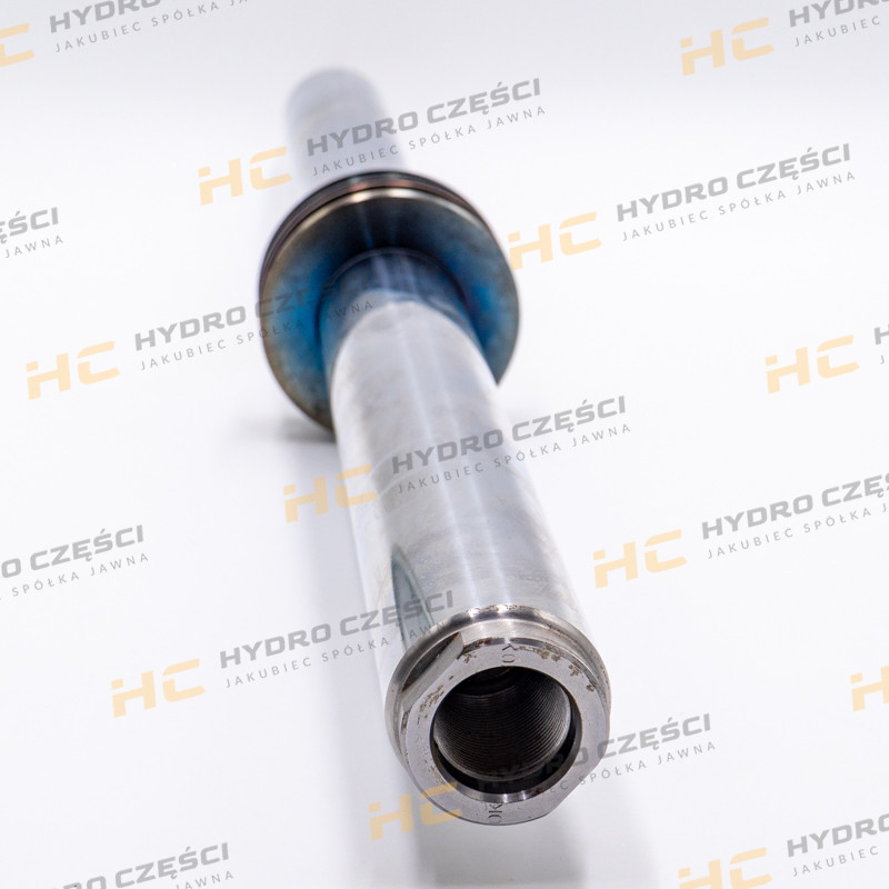 JCB Steering Cylinder Rod - OEM
