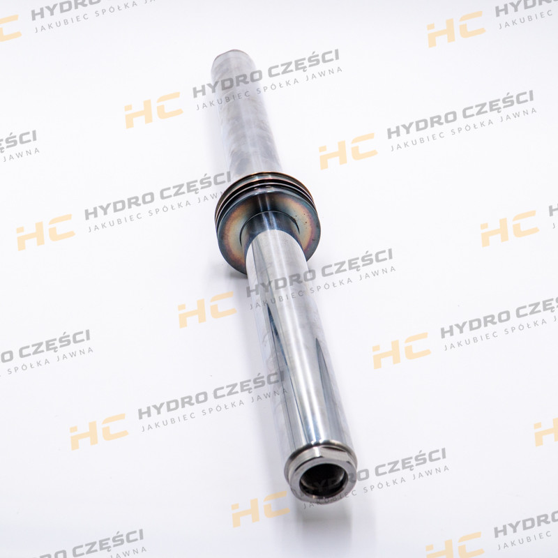 JCB Steering Cylinder Rod - OEM