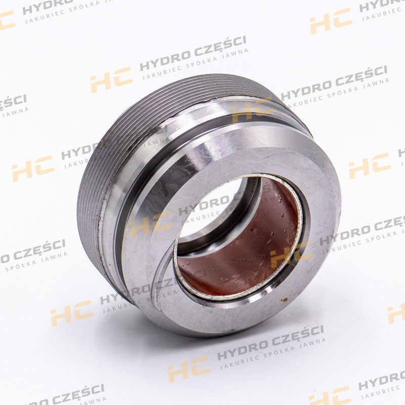 JCB Steering Cylinder Gland 90x50mm - AZERI PARTS