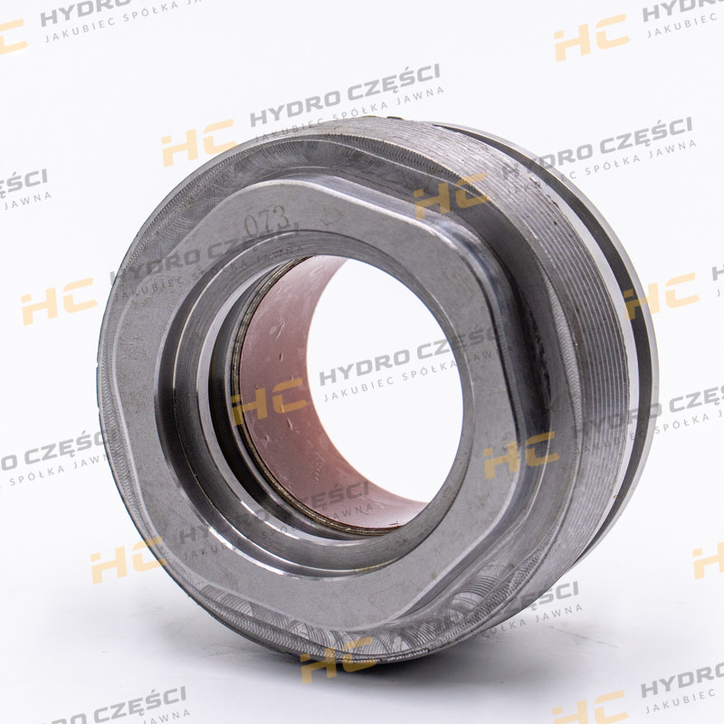 JCB Steering Cylinder Gland 90x50mm - AZERI PARTS