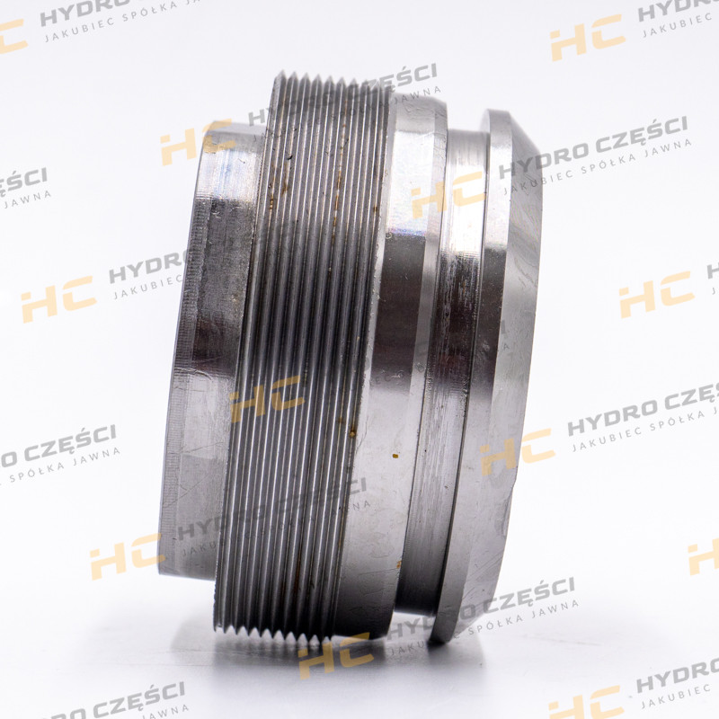 JCB Steering Cylinder Gland 90x50mm - AZERI PARTS