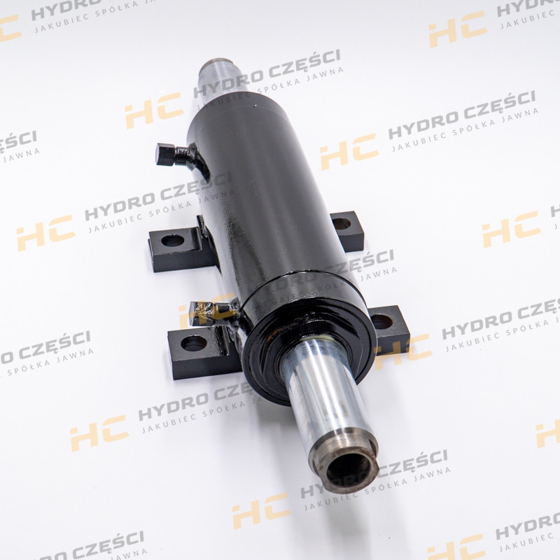JCB Steering Cylinder - AZERI PARTS