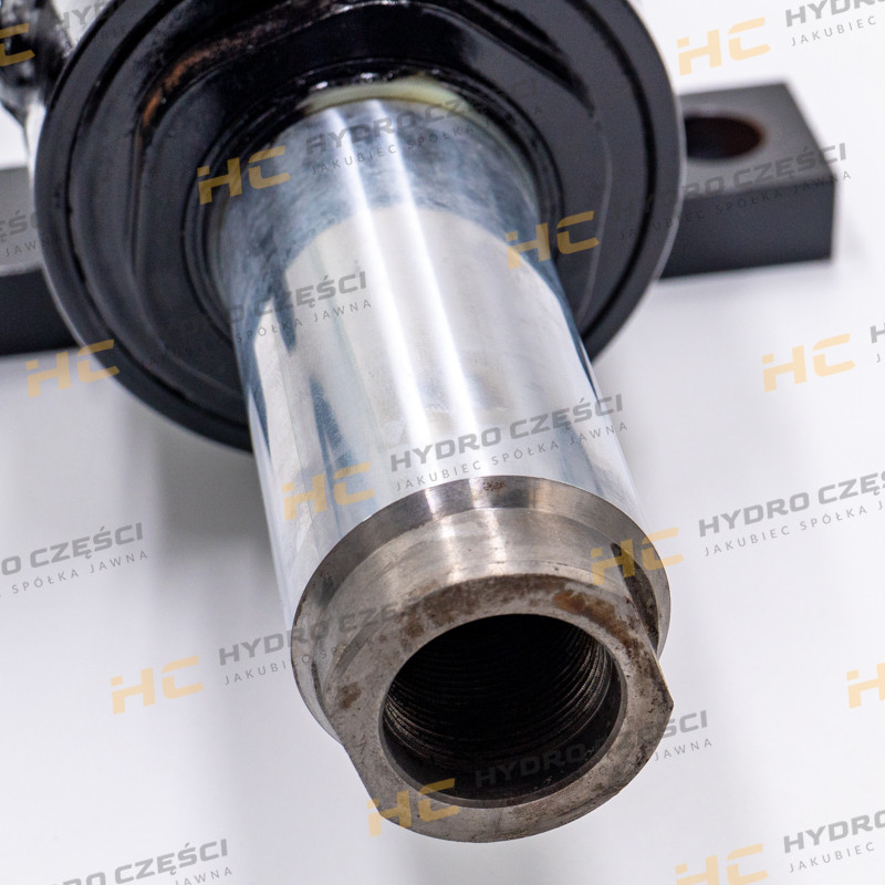 JCB Steering Cylinder - AZERI PARTS
