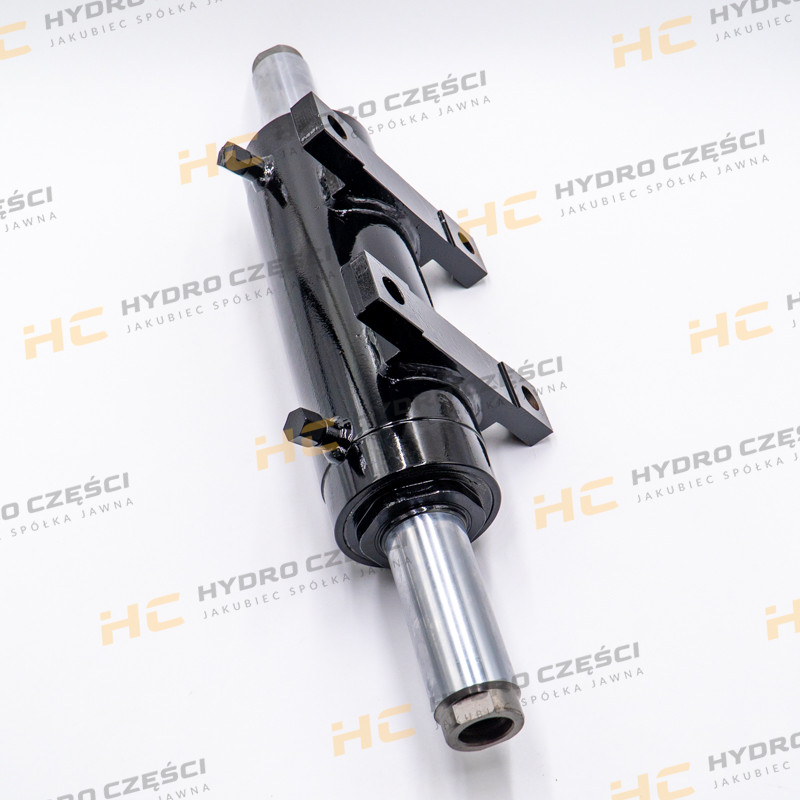 JCB Steering Cylinder - AZERI PARTS