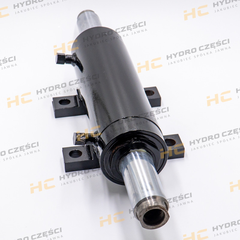 JCB Steering Cylinder - AZERI PARTS
