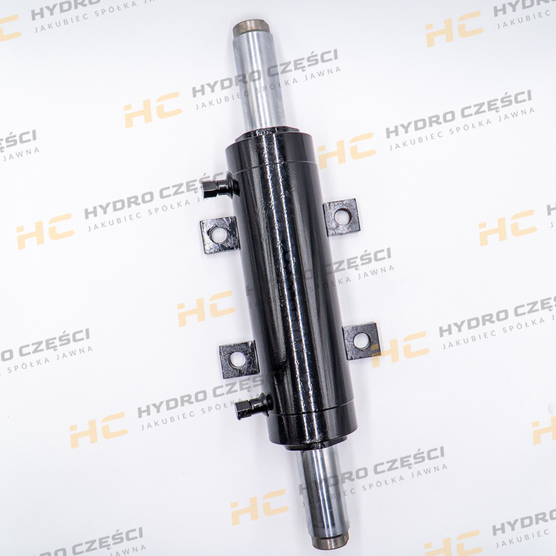 JCB Steering Cylinder - AZERI PARTS