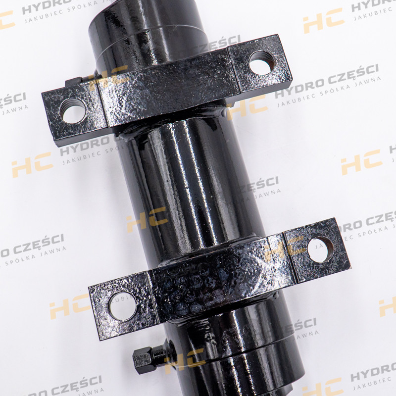 JCB Steering Cylinder - AZERI PARTS
