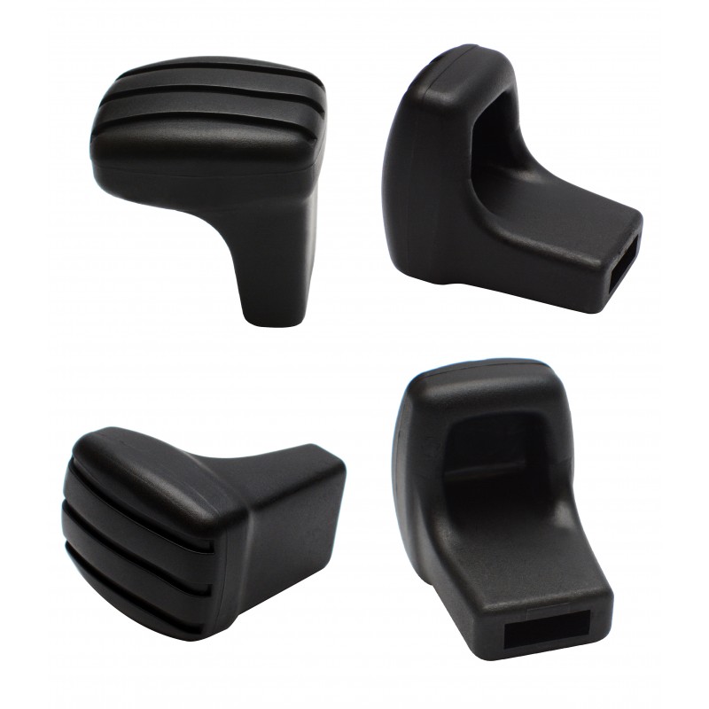 РУЧКА РЫЧАГА СТАБИЛИЗАТОРОВ