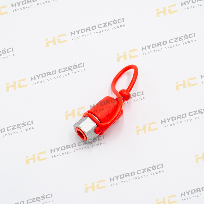 JCB Coupling Quick Release male - OEM