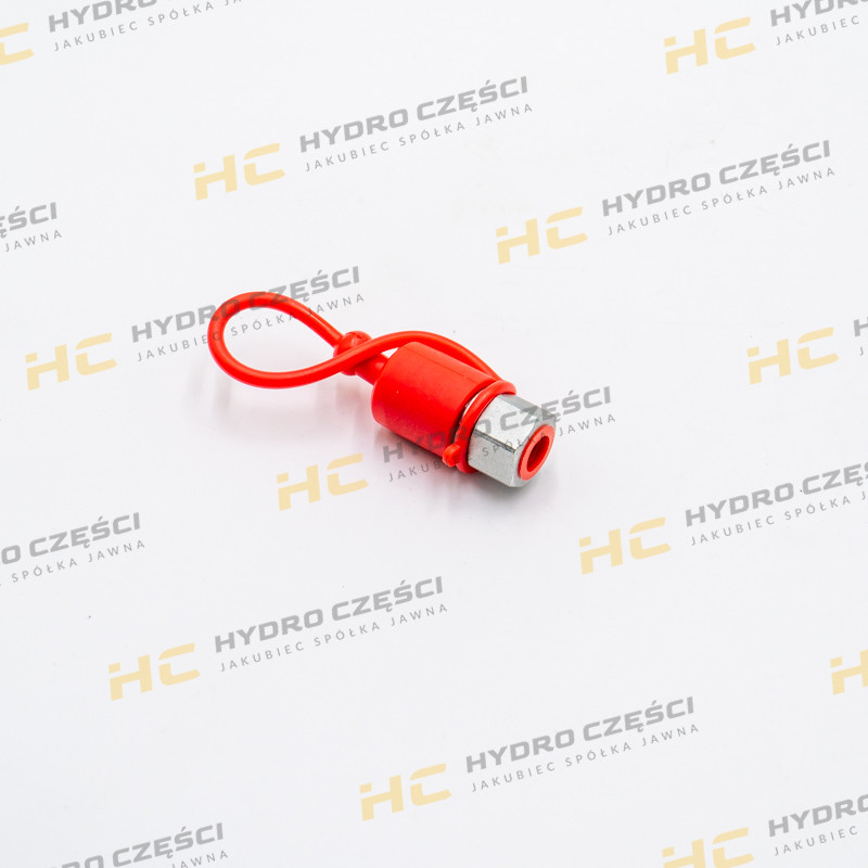 JCB быстроразъемная гидравлическая муфта-OEM