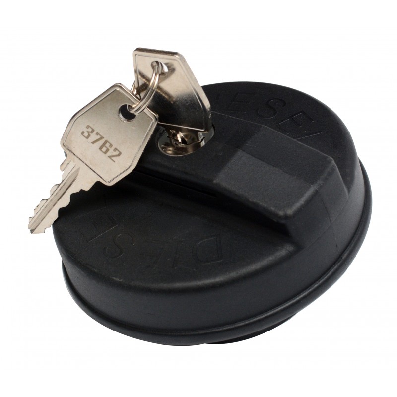 КРЫШКА ТОПЛИВНОГО БАКА