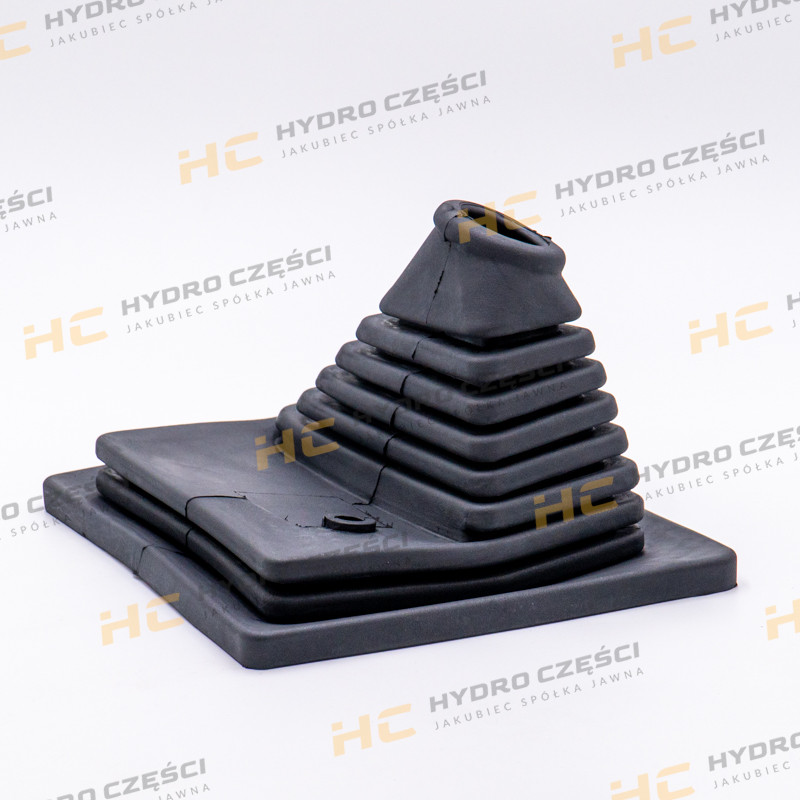 JCB Joystick Gaiter - AZERI PARTS