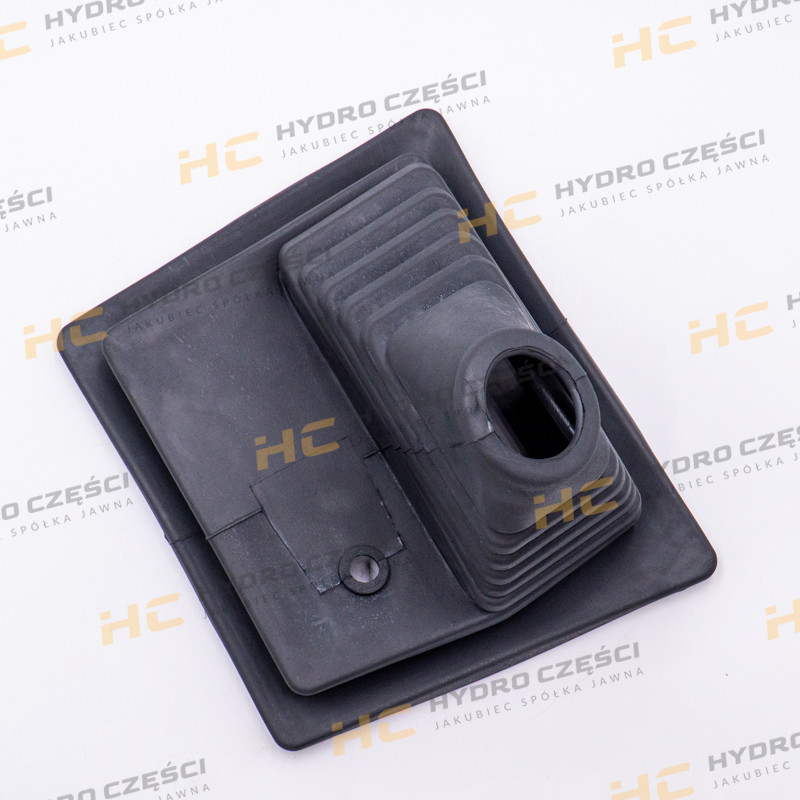 JCB Joystick Gaiter - AZERI PARTS